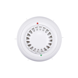 吸顶式烟感探测器MODBUS-RTU协议
