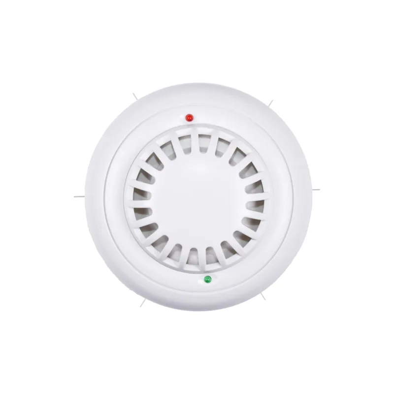 吸顶式烟感探测器MODBUS-RTU协议缩略图