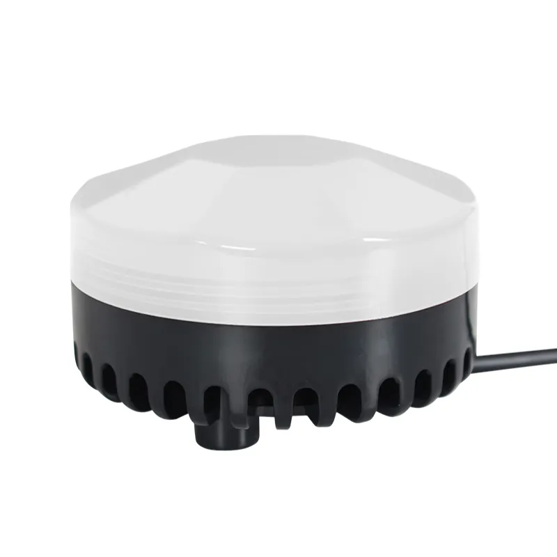 Modbus(三色灯款)声光报警器通讯协议插图