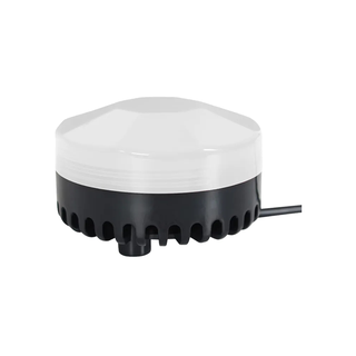 Modbus(三色灯款)声光报警器通讯协议