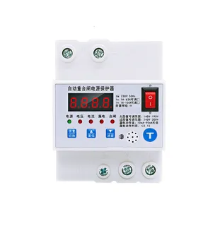 Modbus自动重合闸：技术革新引领电力安全
