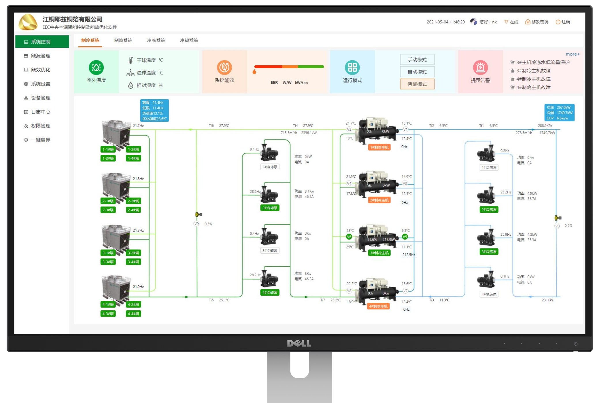 IoTClient:基于C#开发的物联网设备通讯协议客户端插图30