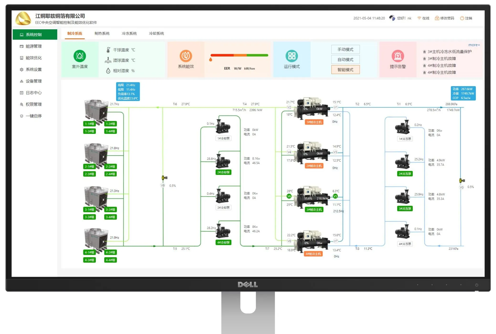 IoTClient:基于C#开发的物联网设备通讯协议客户端插图15