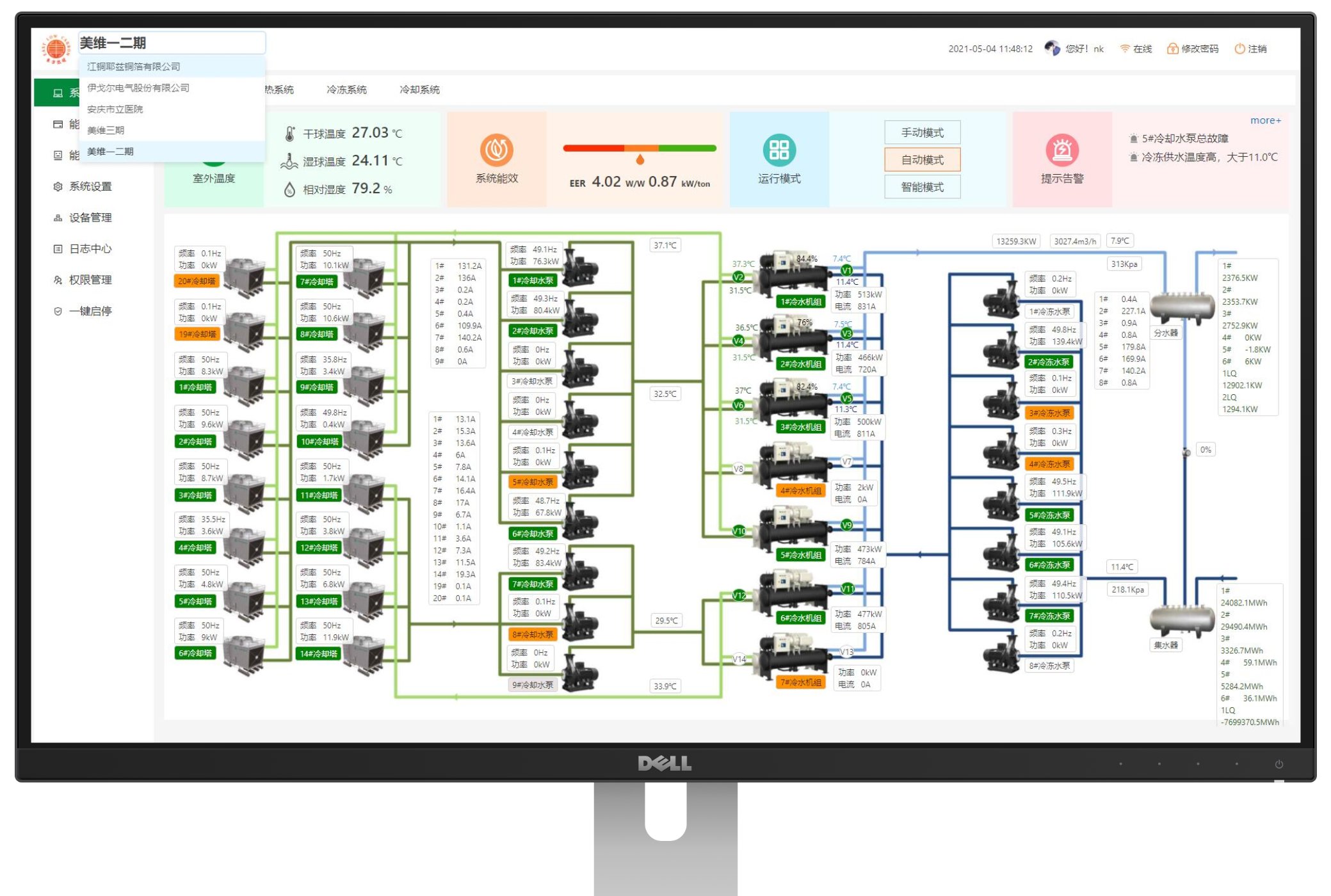 IoTClient:基于C#开发的物联网设备通讯协议客户端插图28