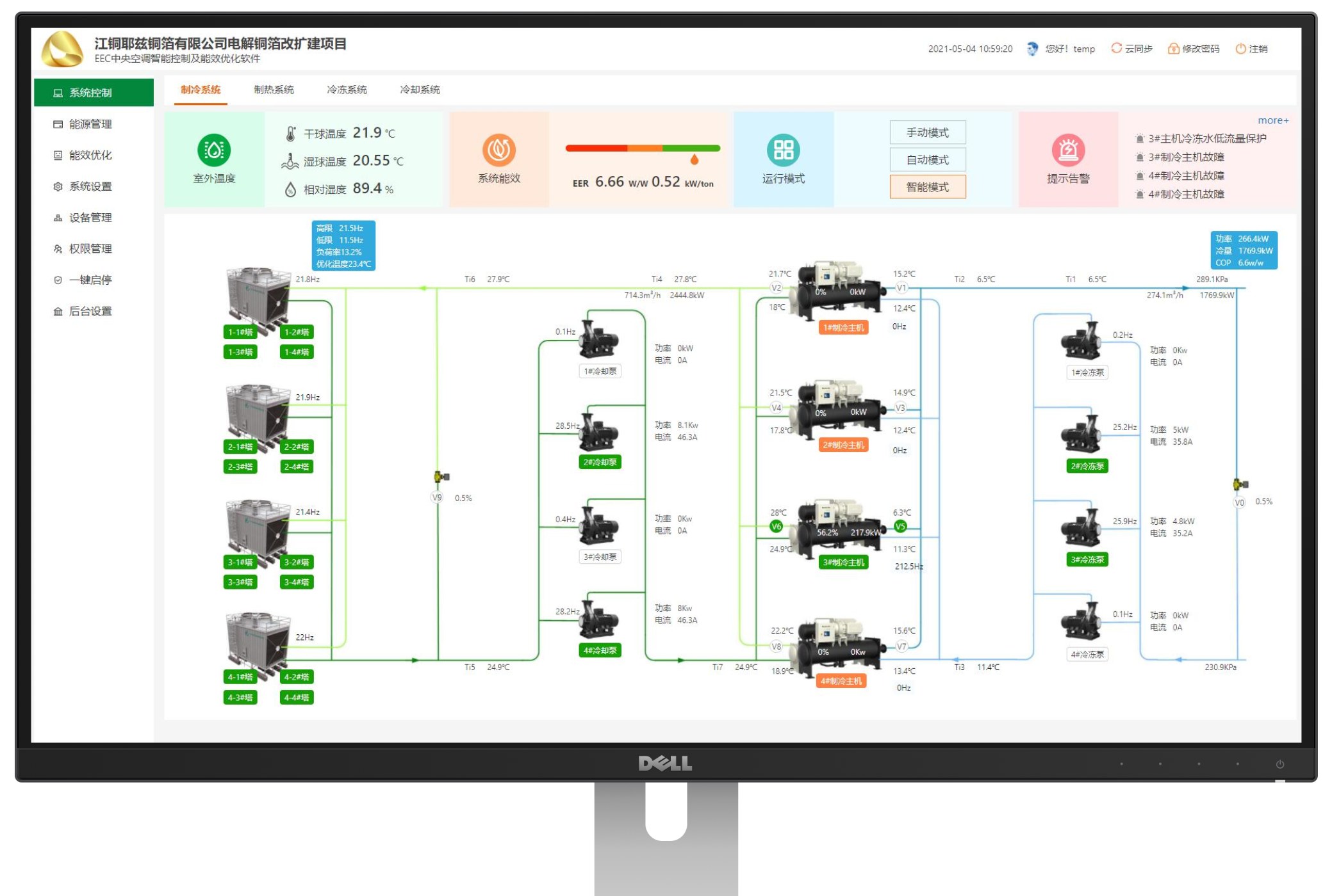 IoTClient:基于C#开发的物联网设备通讯协议客户端插图12