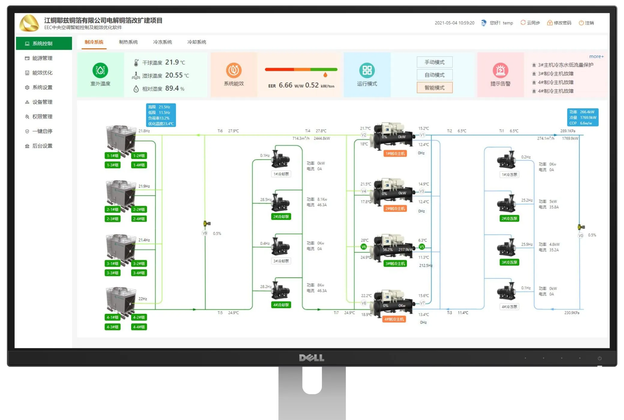 IoTClient:基于C#开发的物联网设备通讯协议客户端插图12