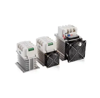 Modbus单相可控硅调压模块：创新解决方案在电力调整领域的应用