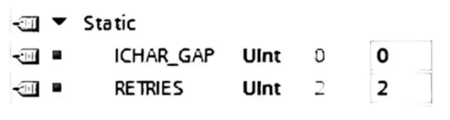 在S7-1200进行Modbus RTU通信中的轮询时间优化与故障处理插图2