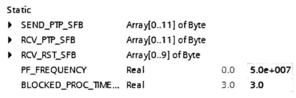 在S7-1200进行Modbus RTU通信中的轮询时间优化与故障处理插图3