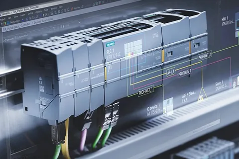 在S7-1200进行Modbus RTU通信中的轮询时间优化与故障处理