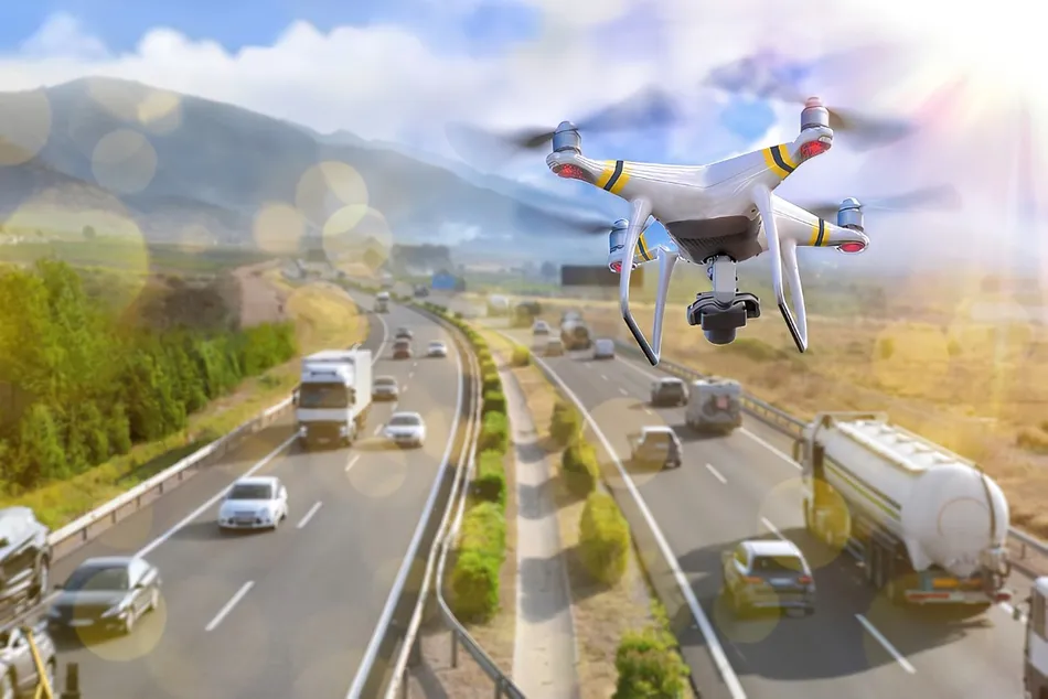 基于物联网的自动车辆事故检测和救援系统插图1