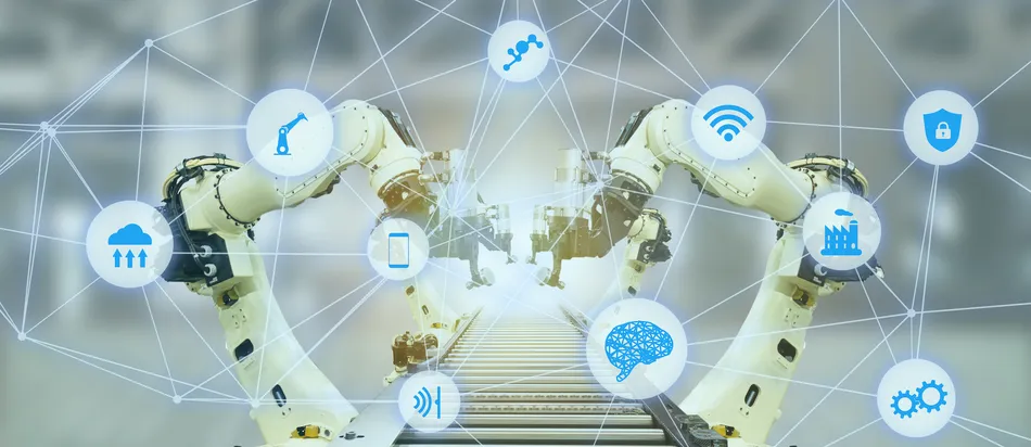 工业物联网 (IIoT) 如何接管 SCADA 和 PLC：数字化转型的关键驱动力插图1
