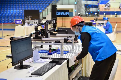 物联网项目成功所需的关键开发人员技能