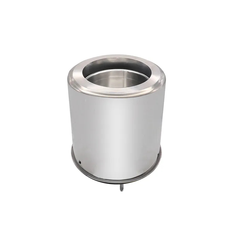 Modbus蒸发量变送器：精准测量，高效监测插图