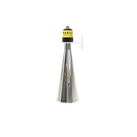 Modbus雷达水位计传感器-水位，流速，水量测量仪