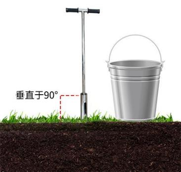 Modbus管式土壤墒情监测仪-土壤水分含量以及温度状态进行动态观测插图2