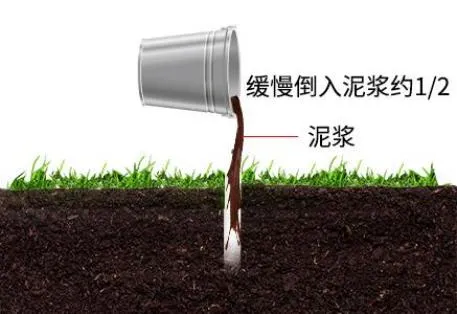 Modbus管式土壤墒情监测仪-土壤水分含量以及温度状态进行动态观测插图3