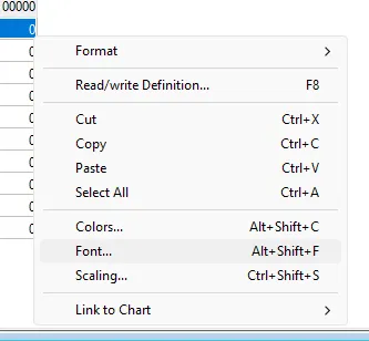 Modbus Poll 中文版用户手册及软件下载插图3
