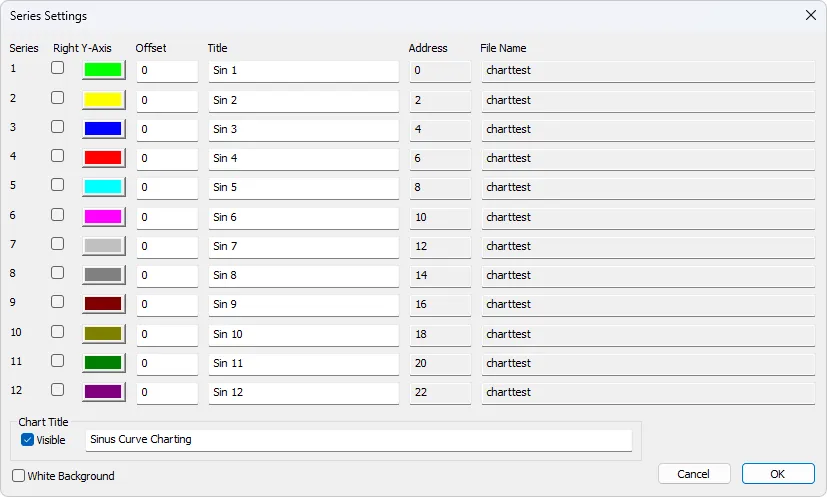 Modbus Poll 中文版用户手册及软件下载插图17