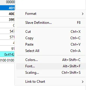 Modbus Slave 中文版用户手册及软件下载插图5