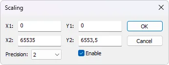 Modbus Slave 中文版用户手册及软件下载插图9