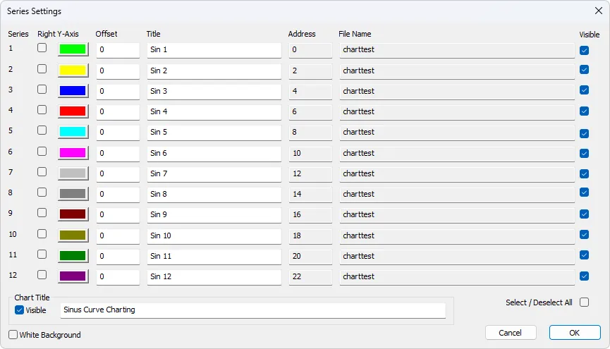 Modbus Slave 中文版用户手册及软件下载插图25