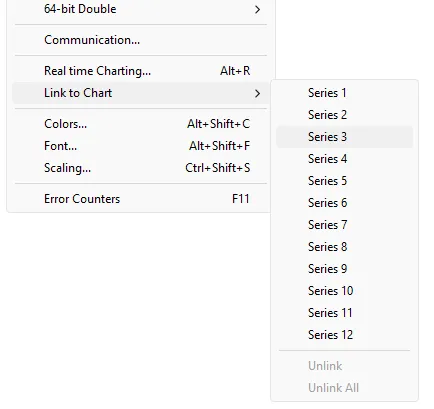 Modbus Slave 中文版用户手册及软件下载插图27