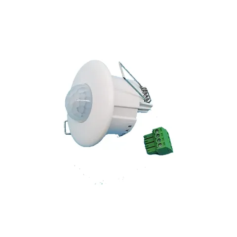 嵌入式Modbus红外人体感应器:高稳定性,易安装,适用范围广