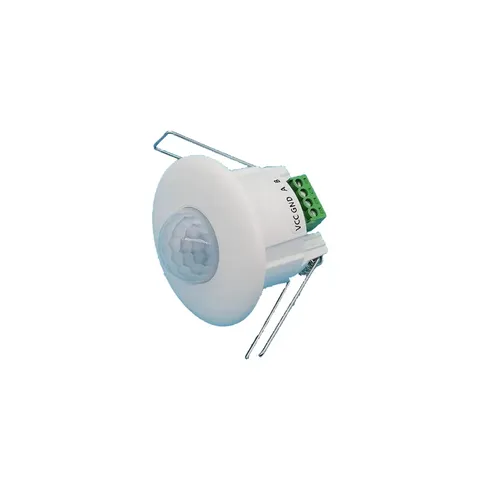 嵌入式Modbus红外人体感应器:高稳定性,易安装,适用范围广
