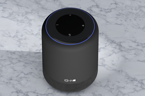 如何利用小度音响控制Modbus设备？