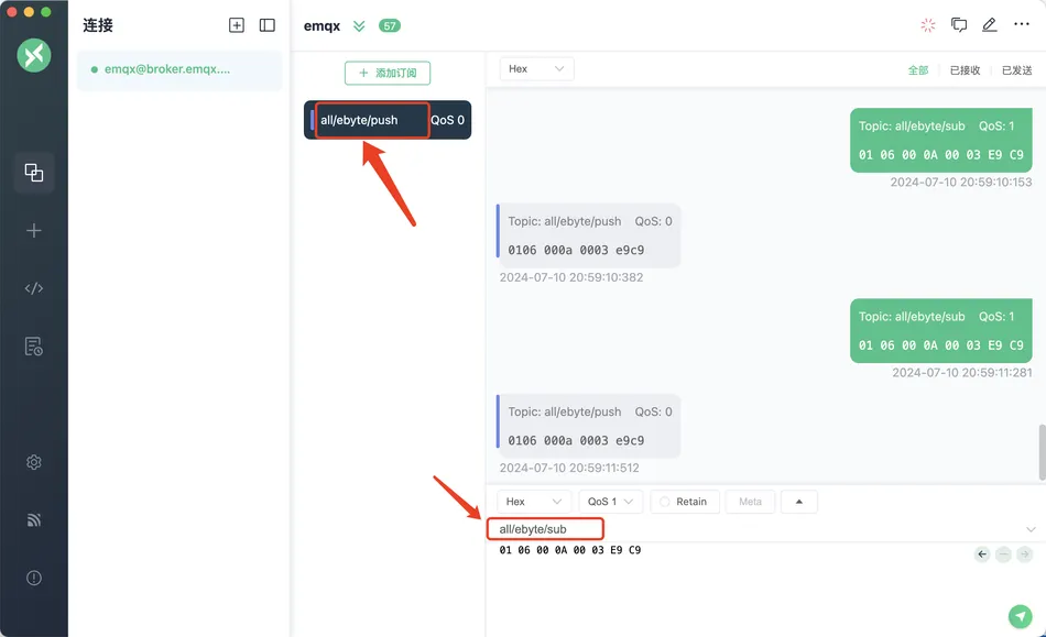 基于NA111 ModBus485串口服务器的工业自动化监控与控制插图12