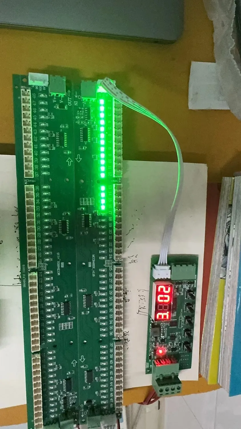 基于NA111 ModBus485串口服务器的工业自动化监控与控制插图13