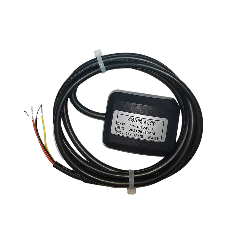 Modbus红外电表抄表器-支持DLT645-2007,DLT645-1997,DLT698.45协议 - Image 2