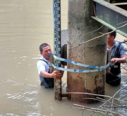 全自动泥沙在线监测系统插图2