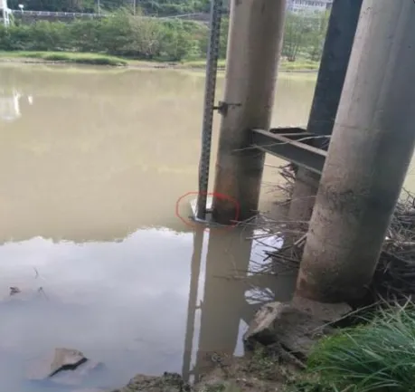 全自动泥沙在线监测系统插图3