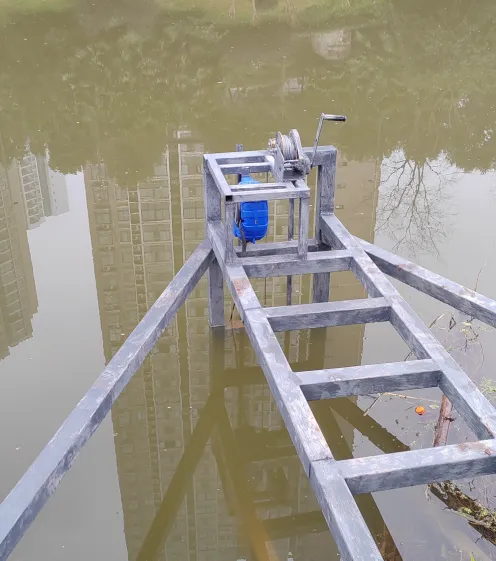 全自动泥沙在线监测系统插图5