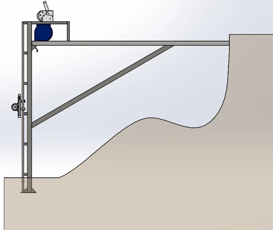 全自动泥沙在线监测系统插图8