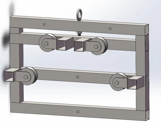 全自动泥沙在线监测系统插图9
