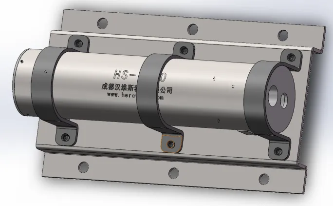 全自动泥沙在线监测系统插图10