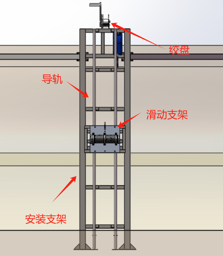 全自动泥沙在线监测系统插图22