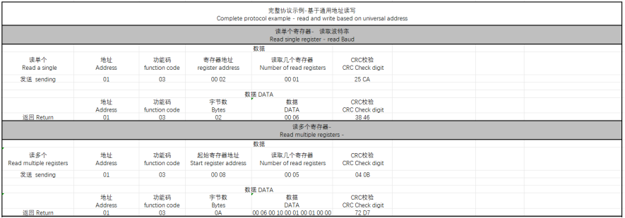 MT603大功率调光驱动产品说明书插图14