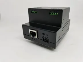 智能控制主机产品说明书