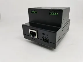 智能控制主机产品说明书缩略图