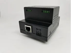 智能控制主机产品说明书插图1