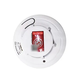 Modbus烟雾传感器产品说明书