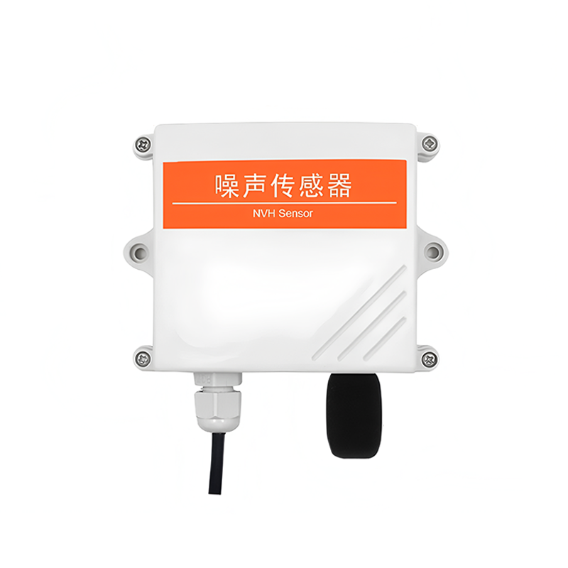 噪声传感器