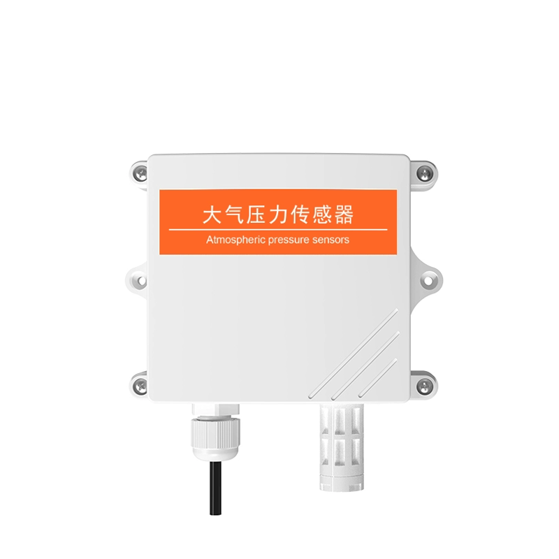 大气压力传感器