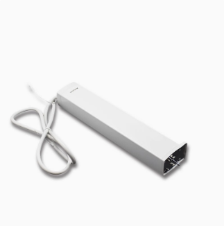 杜亚智能窗帘DT82TV：语音控制、定时开关的智能遮阳解决方案。 | Modbus物联网云平台