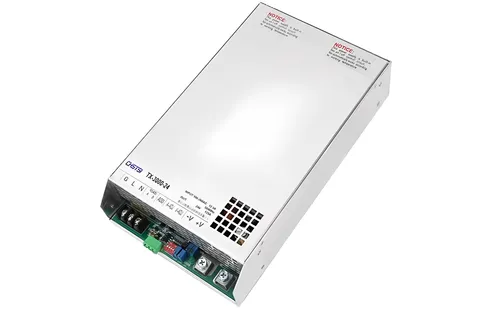 Modbus协议RS485接口开关电源说明书