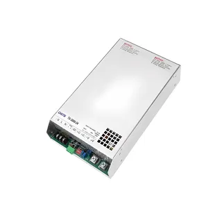Modbus协议RS485接口开关电源说明书